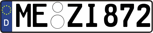 ME-ZI872