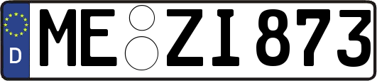 ME-ZI873
