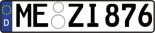 ME-ZI876