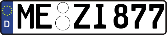 ME-ZI877