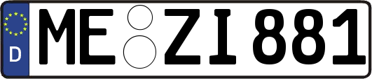 ME-ZI881