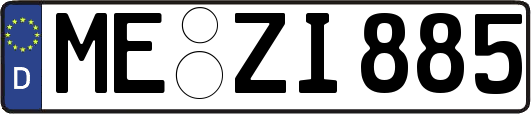 ME-ZI885