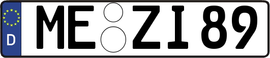 ME-ZI89