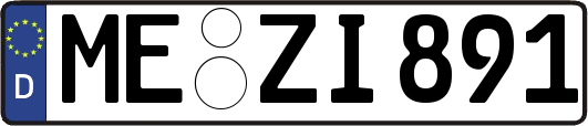 ME-ZI891