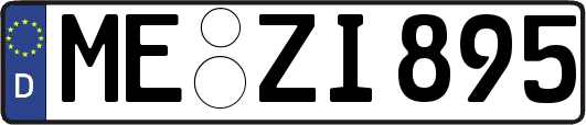 ME-ZI895