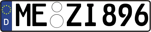 ME-ZI896