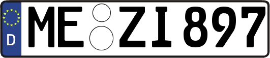 ME-ZI897