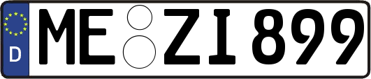 ME-ZI899
