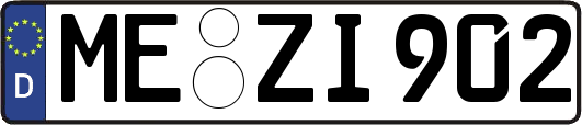 ME-ZI902