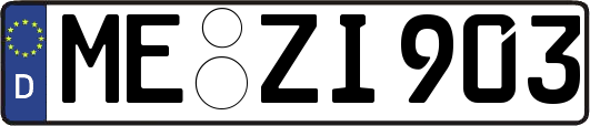 ME-ZI903