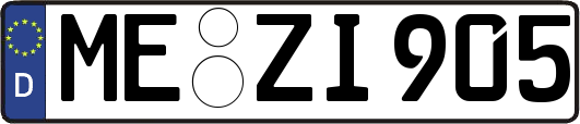 ME-ZI905