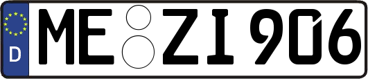 ME-ZI906