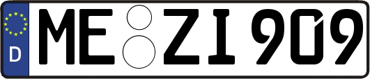 ME-ZI909