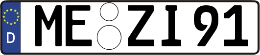 ME-ZI91
