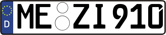 ME-ZI910