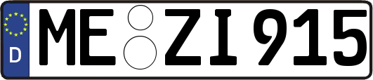 ME-ZI915