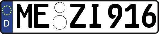 ME-ZI916