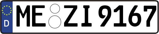 ME-ZI9167
