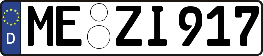 ME-ZI917