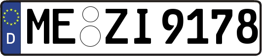 ME-ZI9178