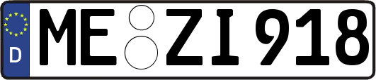 ME-ZI918