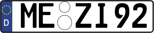 ME-ZI92