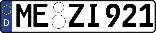 ME-ZI921