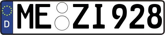 ME-ZI928