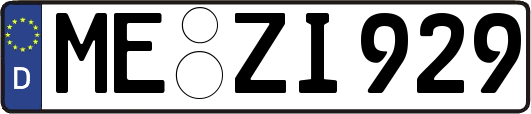 ME-ZI929