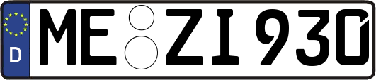 ME-ZI930