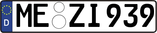 ME-ZI939