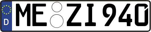 ME-ZI940