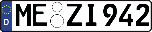 ME-ZI942