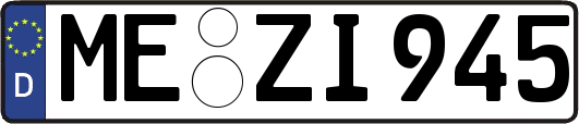 ME-ZI945