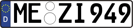 ME-ZI949