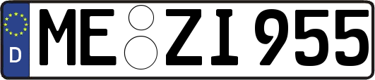 ME-ZI955
