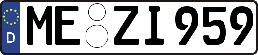 ME-ZI959