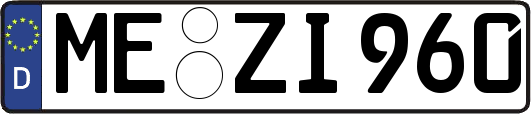 ME-ZI960