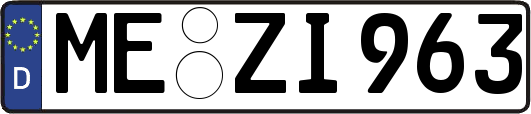 ME-ZI963