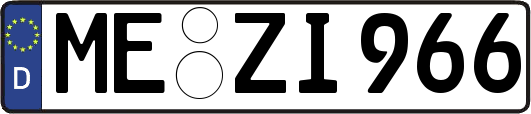 ME-ZI966