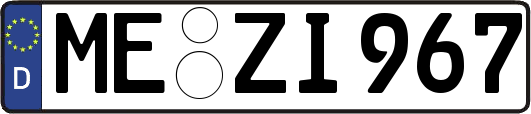 ME-ZI967