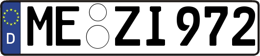 ME-ZI972