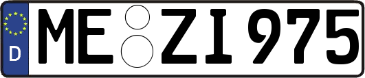 ME-ZI975