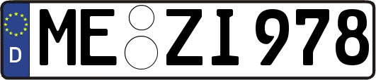 ME-ZI978