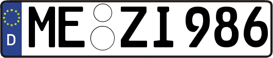 ME-ZI986