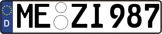 ME-ZI987