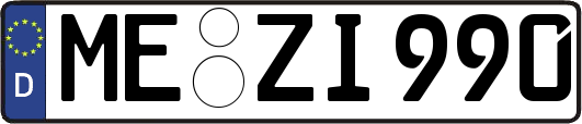 ME-ZI990