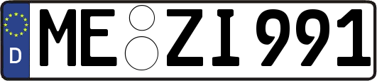 ME-ZI991