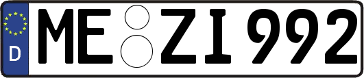 ME-ZI992