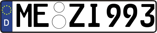 ME-ZI993